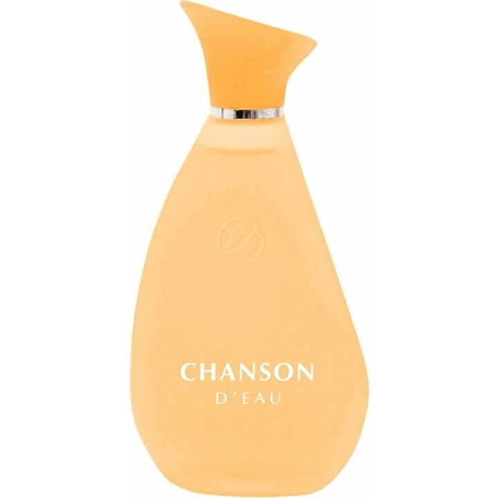 Chanson d'Eau Amanecer